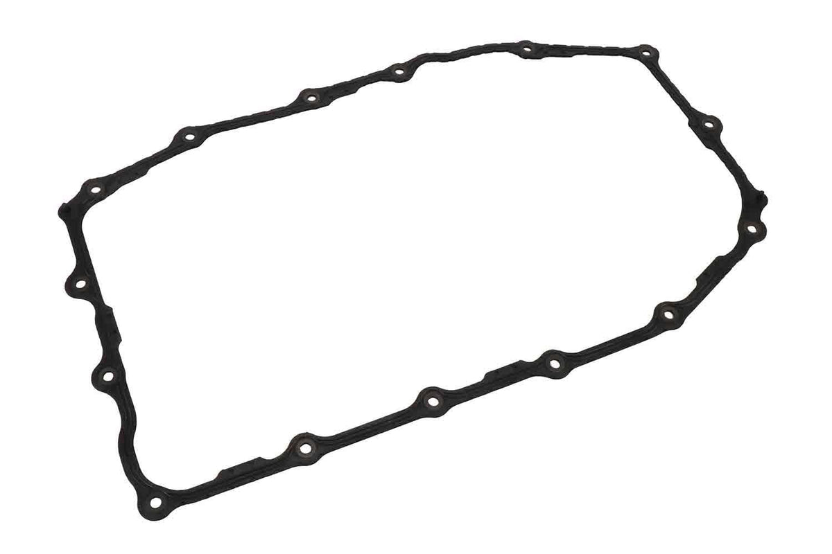 GM Genuine Parts gasket close-up of sealing surface demonstrating precise compression