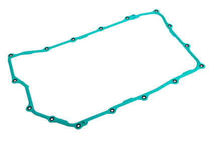 GM Genuine Parts gasket front view showing exact fit and correct bolt alignment benefit