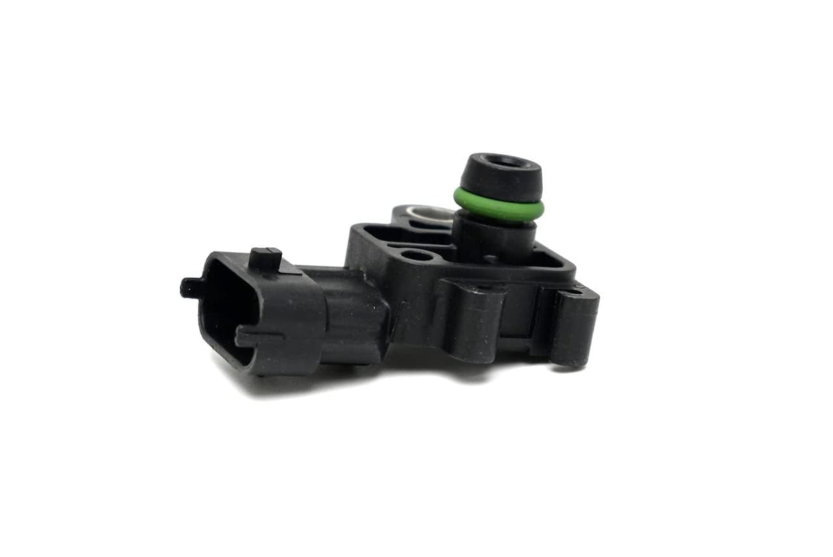 GM Genuine Parts 25203477 electrical connector detail ensuring correct plug compatibility