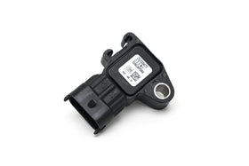 GM Genuine Parts 25203477 front view showing sensor shape and OE fitment benefit
