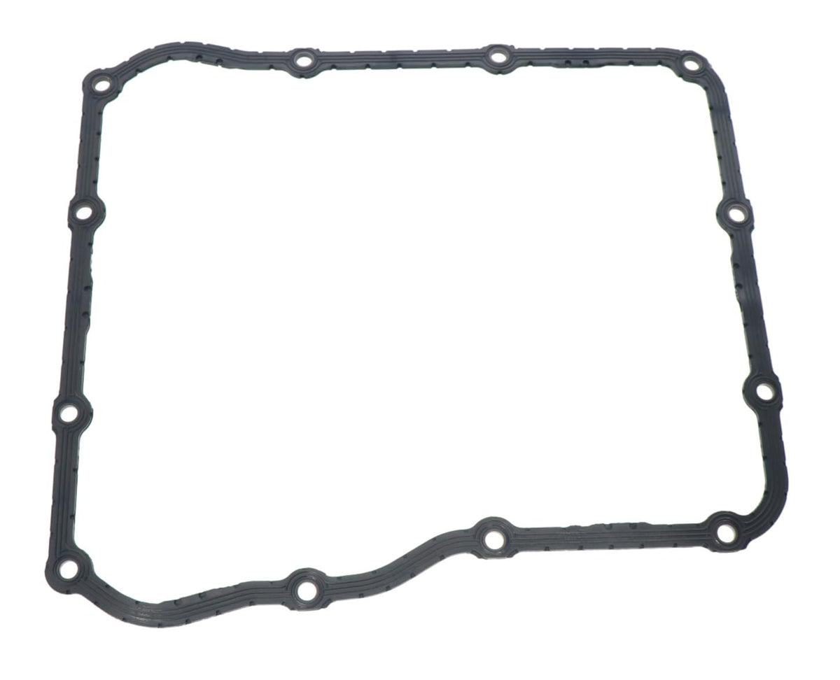 GM Genuine Parts close-up of gasket material showing texture and sealing durability
