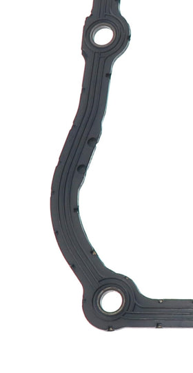 GM Genuine Parts gasket installed on transmission showing proper seal and leak prevention
