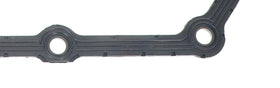 GM Genuine Parts gasket beside ruler showing exact dimensions for accurate fit