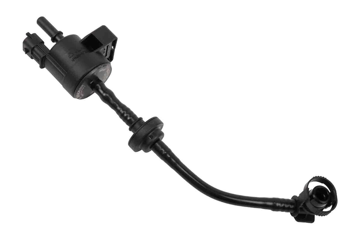 GM Genuine Parts 55573017 front view showing valve body and mounting for correct fit