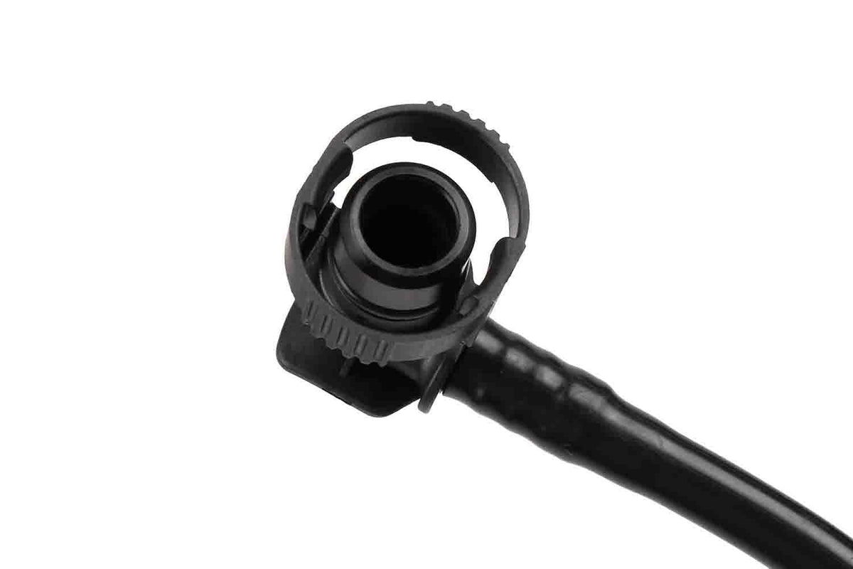GM Genuine Parts purge valve installed under hood demonstrating proper fit and reliability