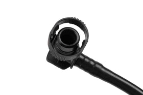 GM Genuine Parts purge valve installed under hood demonstrating proper fit and reliability