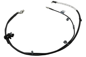 GM Genuine Parts terminal close-up displays corrosion-resistant plating and durable construction
