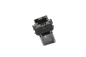 GM Genuine Parts 84672417 installed in vehicle door panel - restores driver lock control quickly