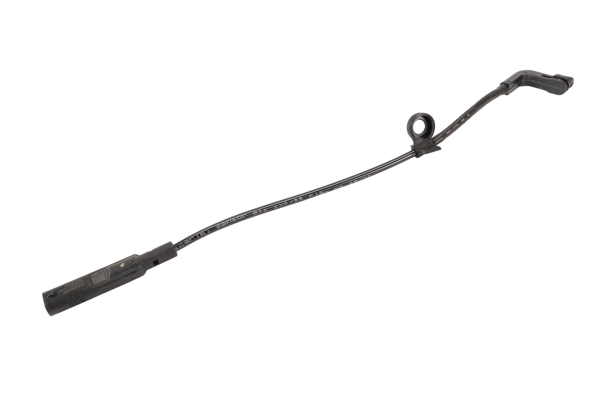 GM Genuine Parts 84688287 sensor front view showing full assembly and correct fit