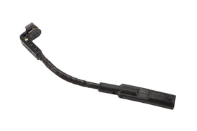 GM GENUINE PARTS sensor connector close-up highlighting secure electrical fit