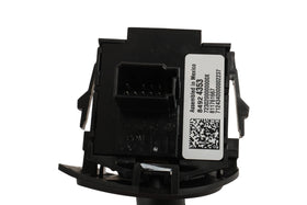GM Genuine Parts switch installed in steering column demonstrating restored controls and safety
