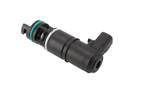 GM Genuine Parts 85123399 electrical connector close-up showing secure OE plug benefit