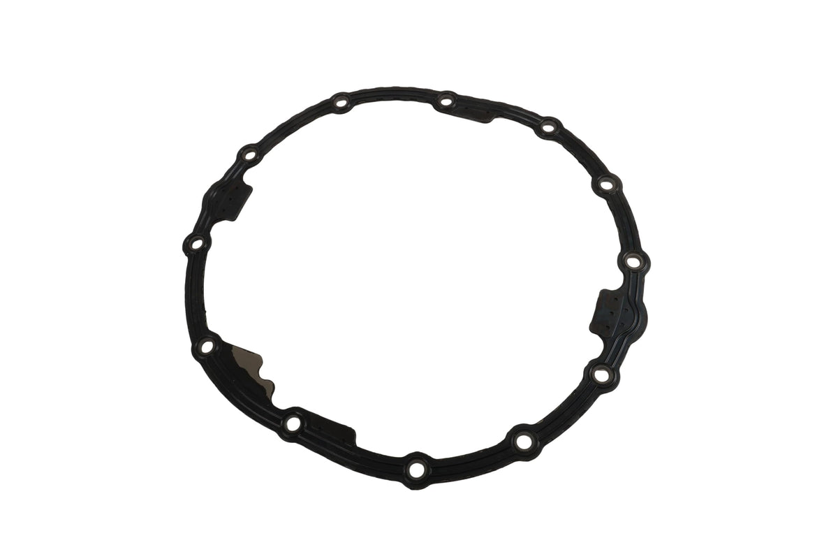 GM Genuine Parts 85720902 close-up of gasket texture and edge for durable sealed performance