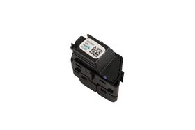 GM Genuine Parts 86813008 close-up of switch texture and connector showing durable construction benefit