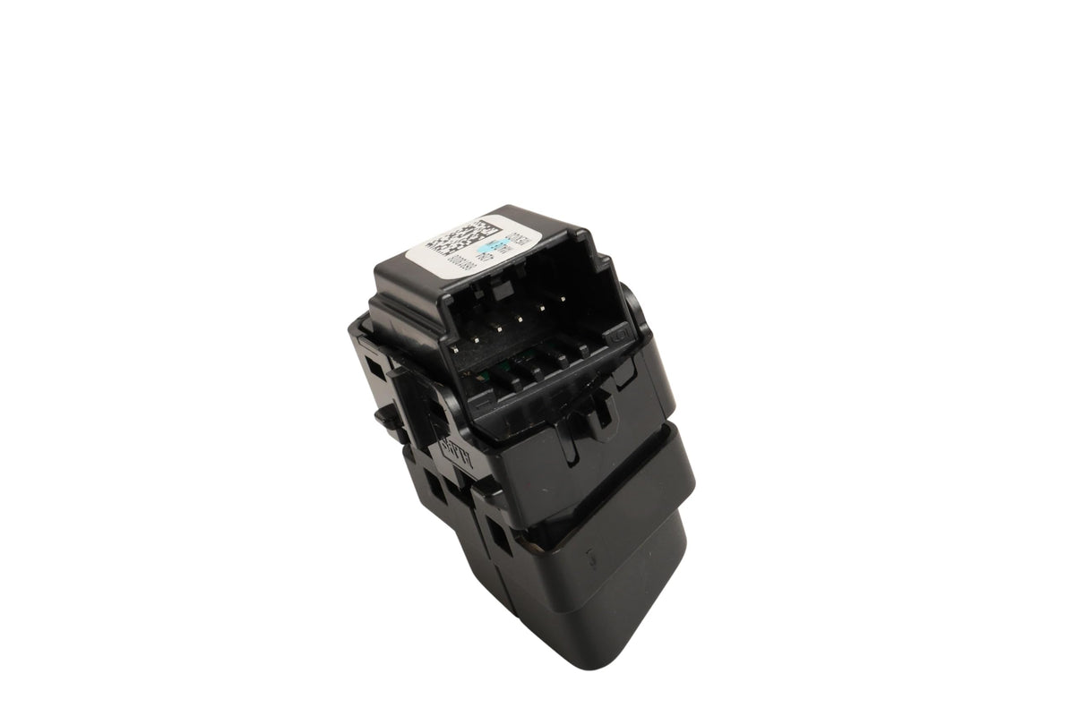 GM Genuine Parts 86813008 installed in vehicle driver door showing correct fit and restored convenience benefit