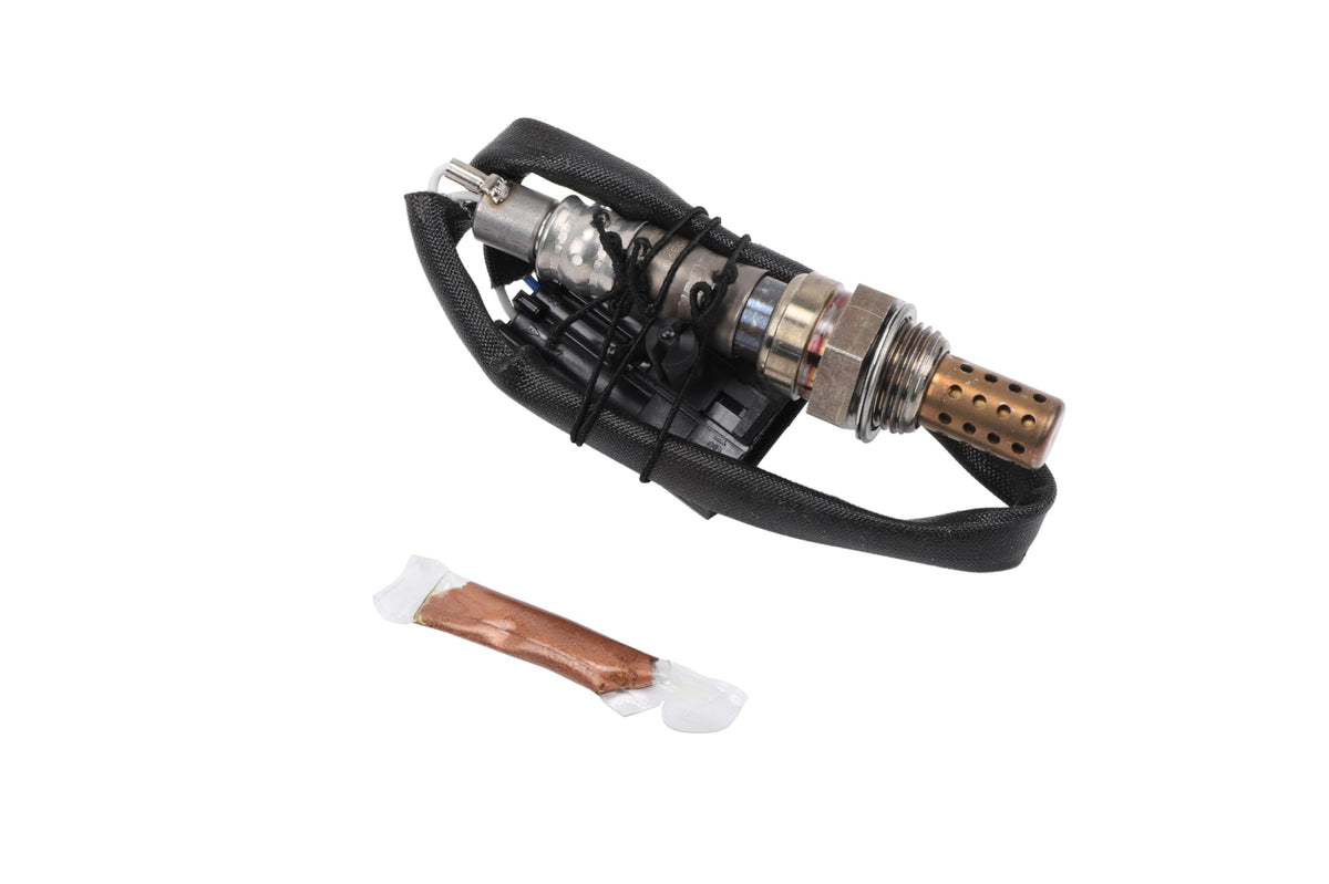 GM Genuine Parts AFS138 front view showing sensor shape and mounting benefit