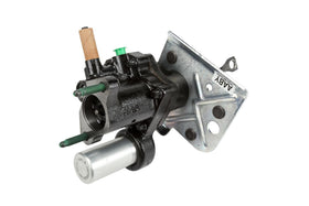 GM Genuine Parts front view of brake booster assembly showing fit and function