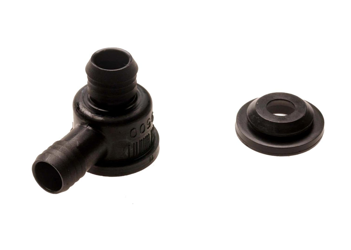 GM Genuine Parts front view of check valve kit showing OEM fit and reliable replacement