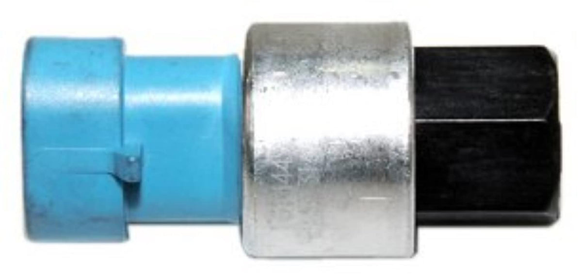 GM Genuine Parts clutch cycling switch front view showing OE fit and reliability
