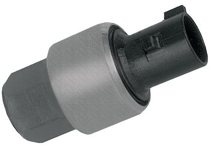 GM Genuine Parts clutch cycling switch front view showing connector, ensures OEM fit