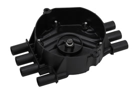 GM Genuine Parts D328A close-up of metal insert and anti-arc barrier for reliable conductivity