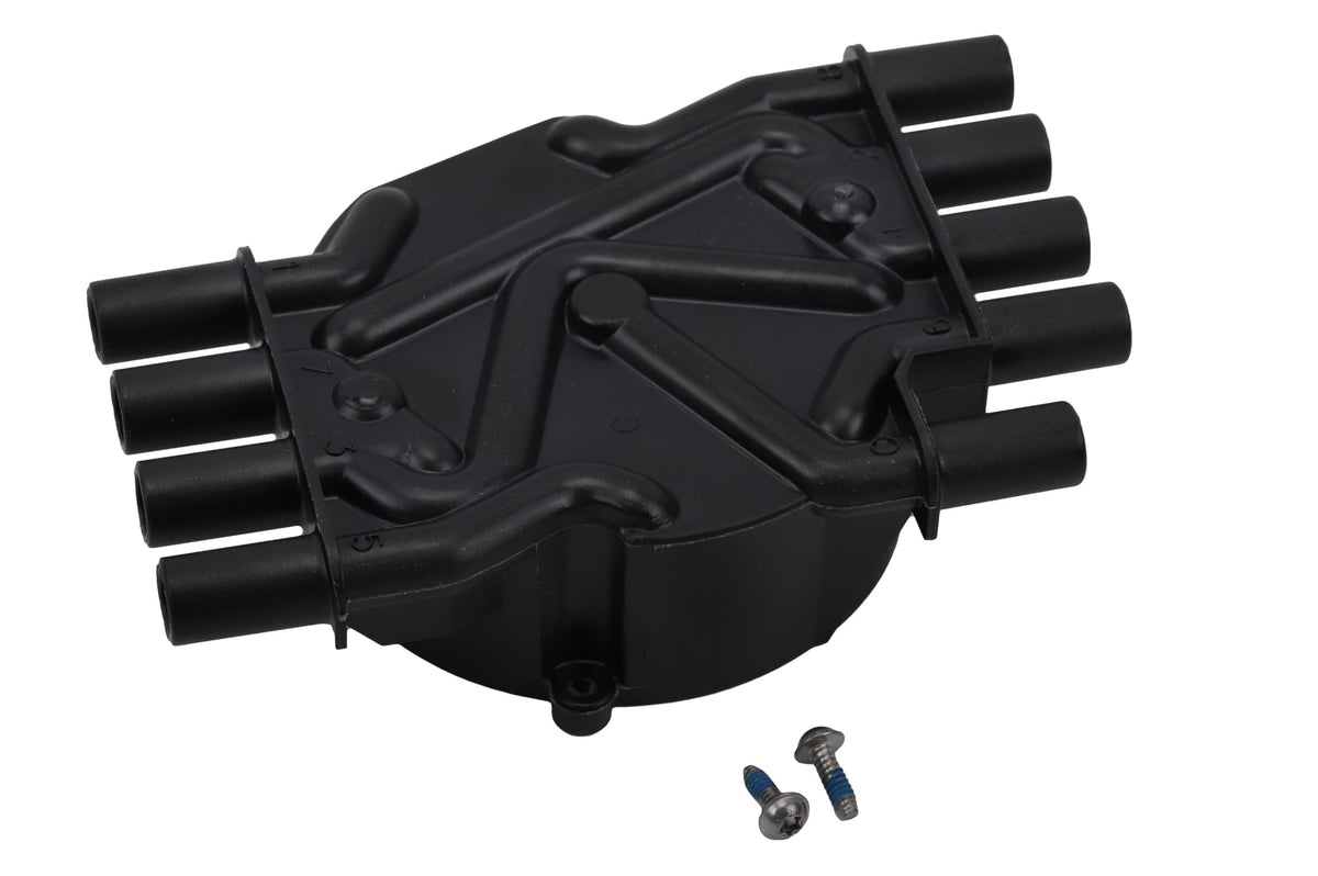GM Genuine Parts D329A front view showing eight towers and correct fit