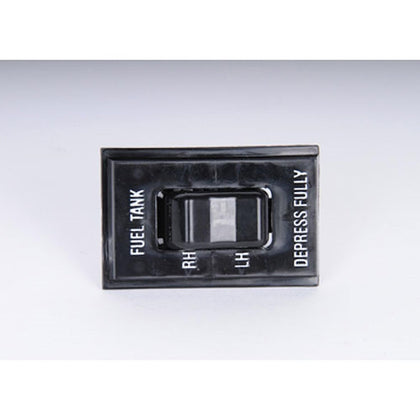 GM Genuine Parts selector switch front view showing mounting and reliable control