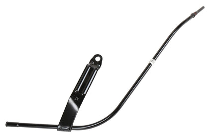 GM Genuine Parts dipstick tube front view showing OE fit and durability