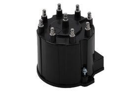 GM Genuine Parts distributor cap front view showing OE fit and reliable contact points