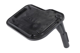 GM Genuine Parts close-up of filter end and recommended seal 24225347 for proper leak-free installation