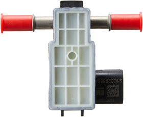 GM Genuine Parts flex fuel sensor installed in engine bay showing correct fit and reliable signal benefit