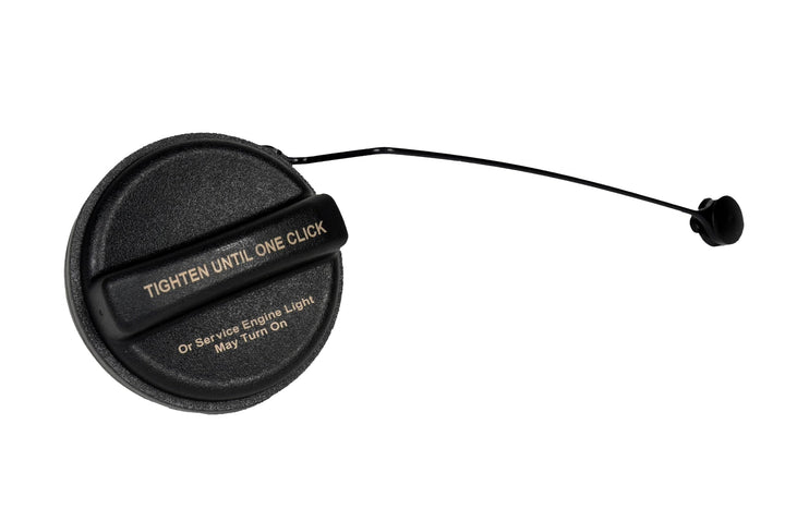 GM GENUINE PARTS GT360 front view showing cap design and secure seal benefit