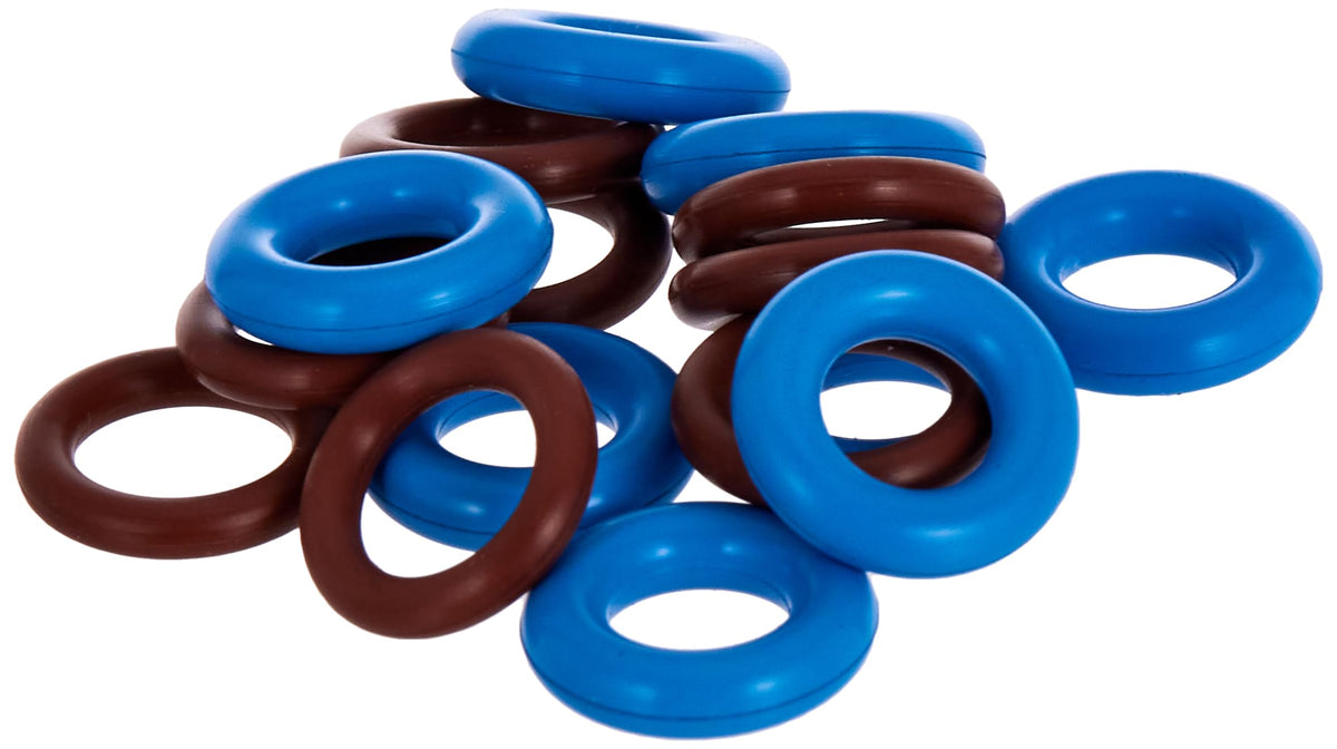 GM Genuine Parts front packaging showing kit contents and clear OE labeling for confidence