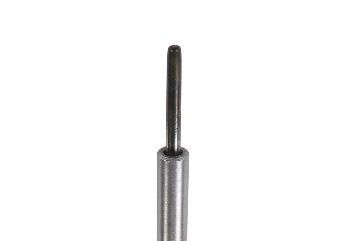 GM Genuine Parts glow plug close-up of heating tip for reliable pre-heat