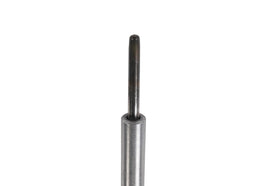 GM Genuine Parts glow plug close-up of heating tip for reliable pre-heat