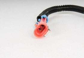 GM Genuine Parts insulation detail displaying abrasion resistance and durability