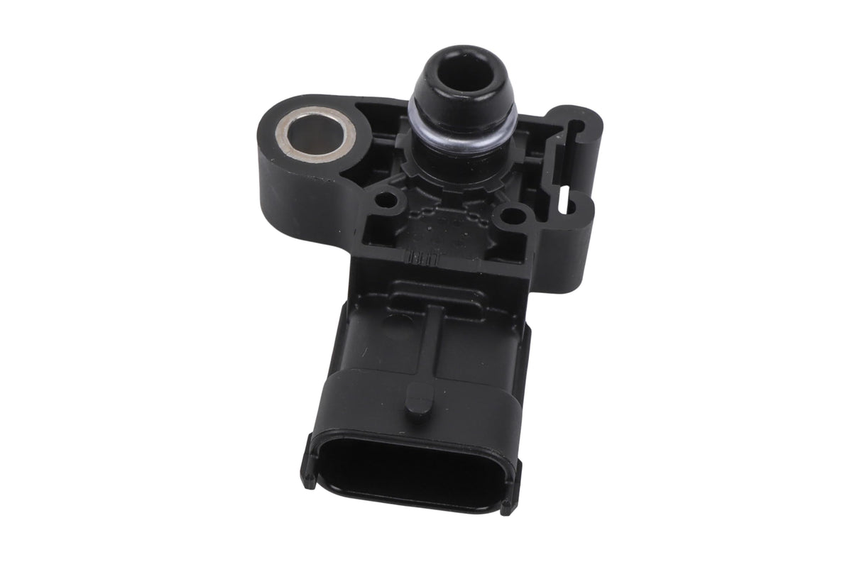 GM Genuine Parts MAP sensor front view showing OEM fit and reliable replacement