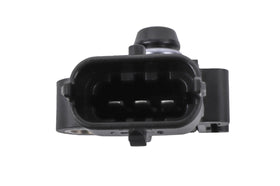 GM Genuine Parts MAP sensor installed in engine bay illustrating proper fitment