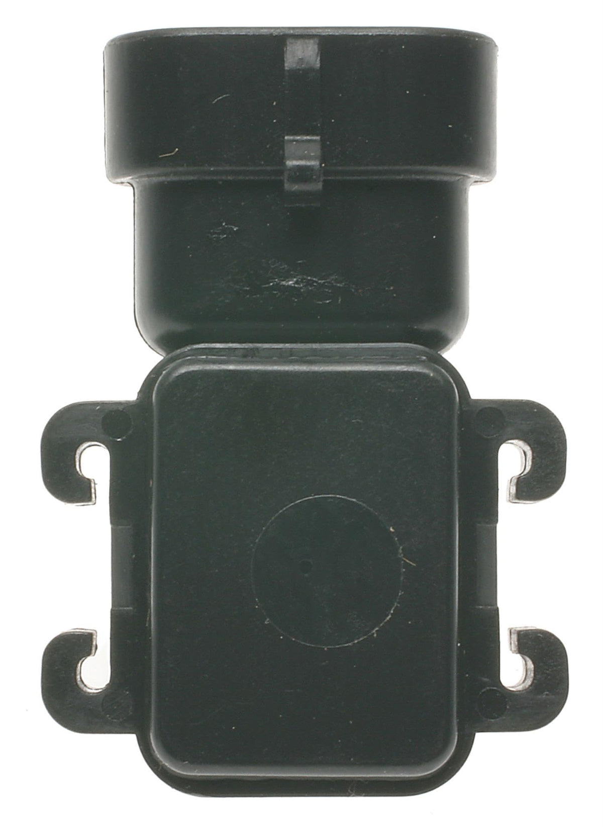 GM GENUINE PARTS MAP sensor installed in engine bay benefit: restores accurate air measurement