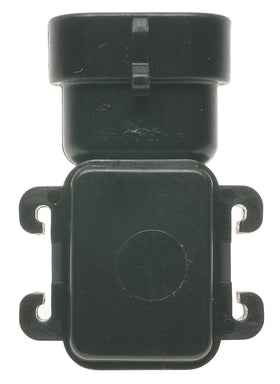 GM GENUINE PARTS MAP sensor installed in engine bay benefit: restores accurate air measurement