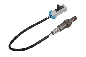 GM Genuine Parts sensor threads and tip close-up highlighting durable construction and accurate sensing