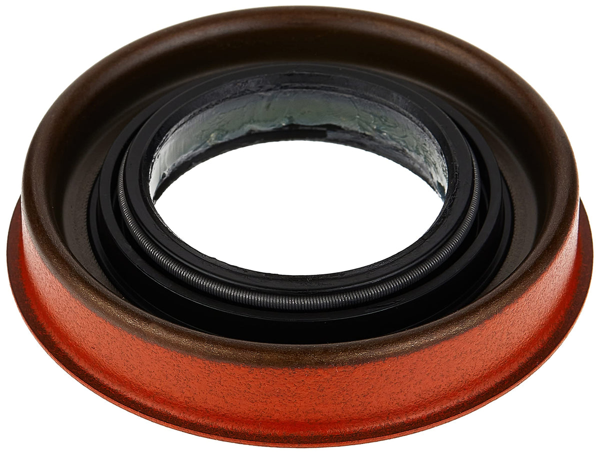 GM Genuine Parts rear axle shaft seal front view showing exact OEM fitment and reliability