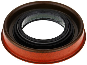 GM Genuine Parts rear axle shaft seal front view showing exact OEM fitment and reliability