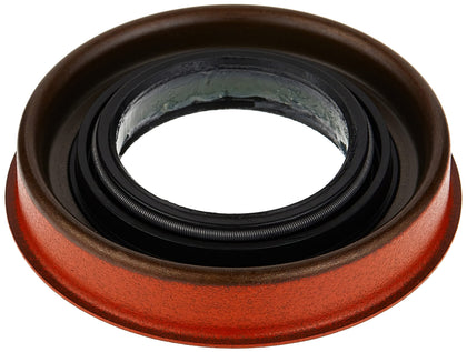 GM Genuine Parts rear axle shaft seal front view showing exact OEM fitment and reliability