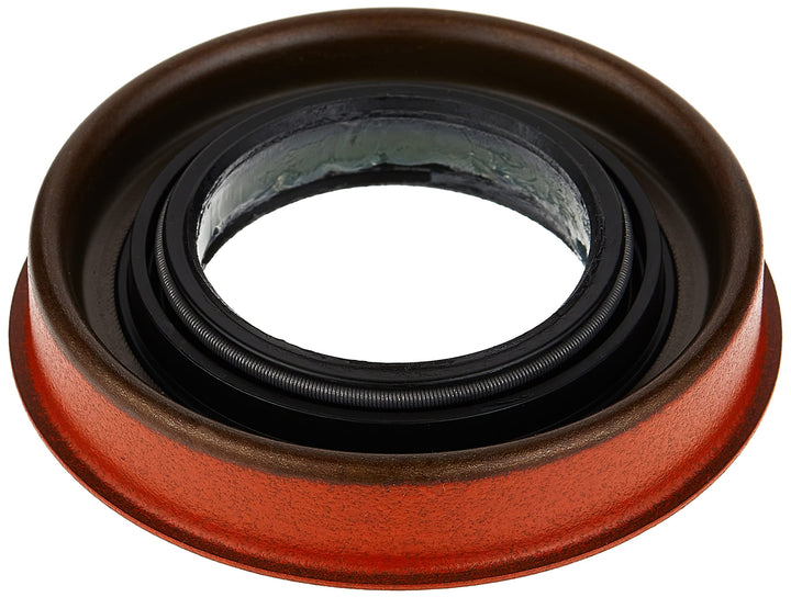GM Genuine Parts rear axle shaft seal front view showing exact OEM fitment and reliability