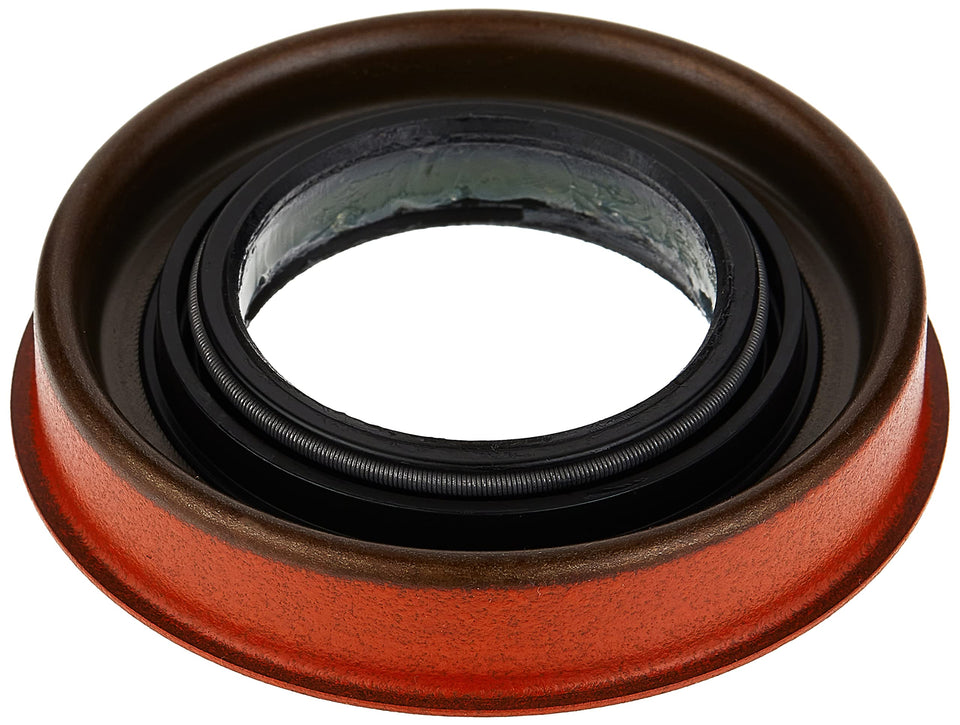 GM Genuine Parts rear axle shaft seal front view showing exact OEM fitment and reliability