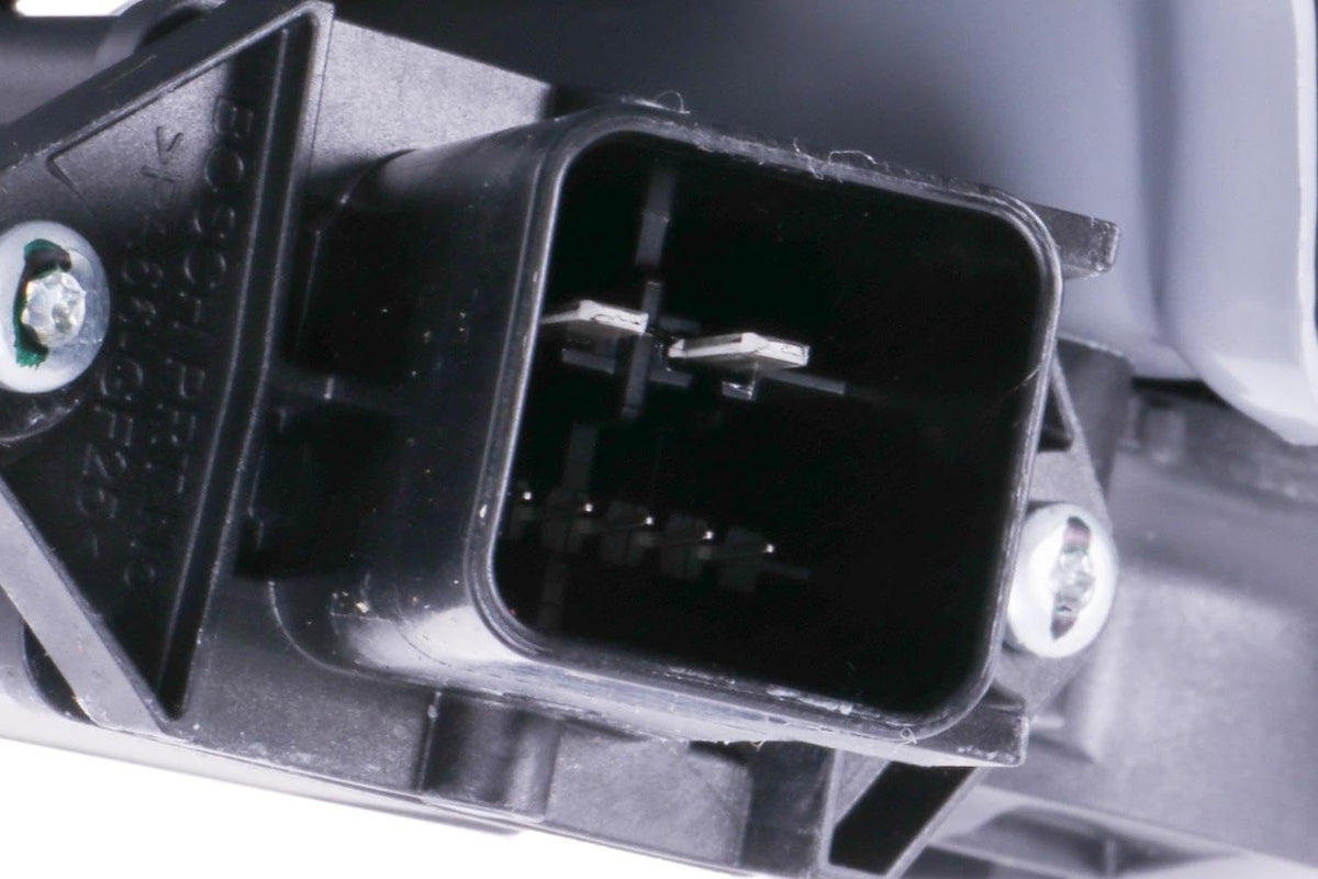 GM Genuine Parts regulator installed in vehicle door demonstrating proper fit and smoother window operation
