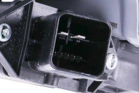 GM Genuine Parts regulator installed in vehicle door demonstrating proper fit and smoother window operation