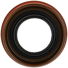 GM Genuine Parts close-up of seal material and lip for long-lasting leak protection