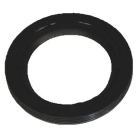 GM Genuine Parts seal cross-section showing durable composite material properties